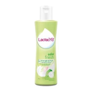 Lactacyd Odor Fresh (250ml)